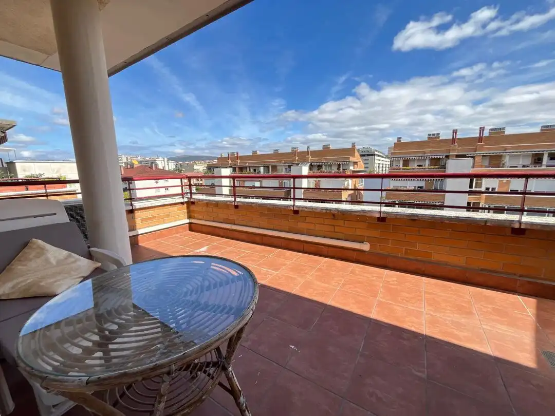 Appartamento con terrazza in vendita a Ronda Cendea de Cizur, imagen 30