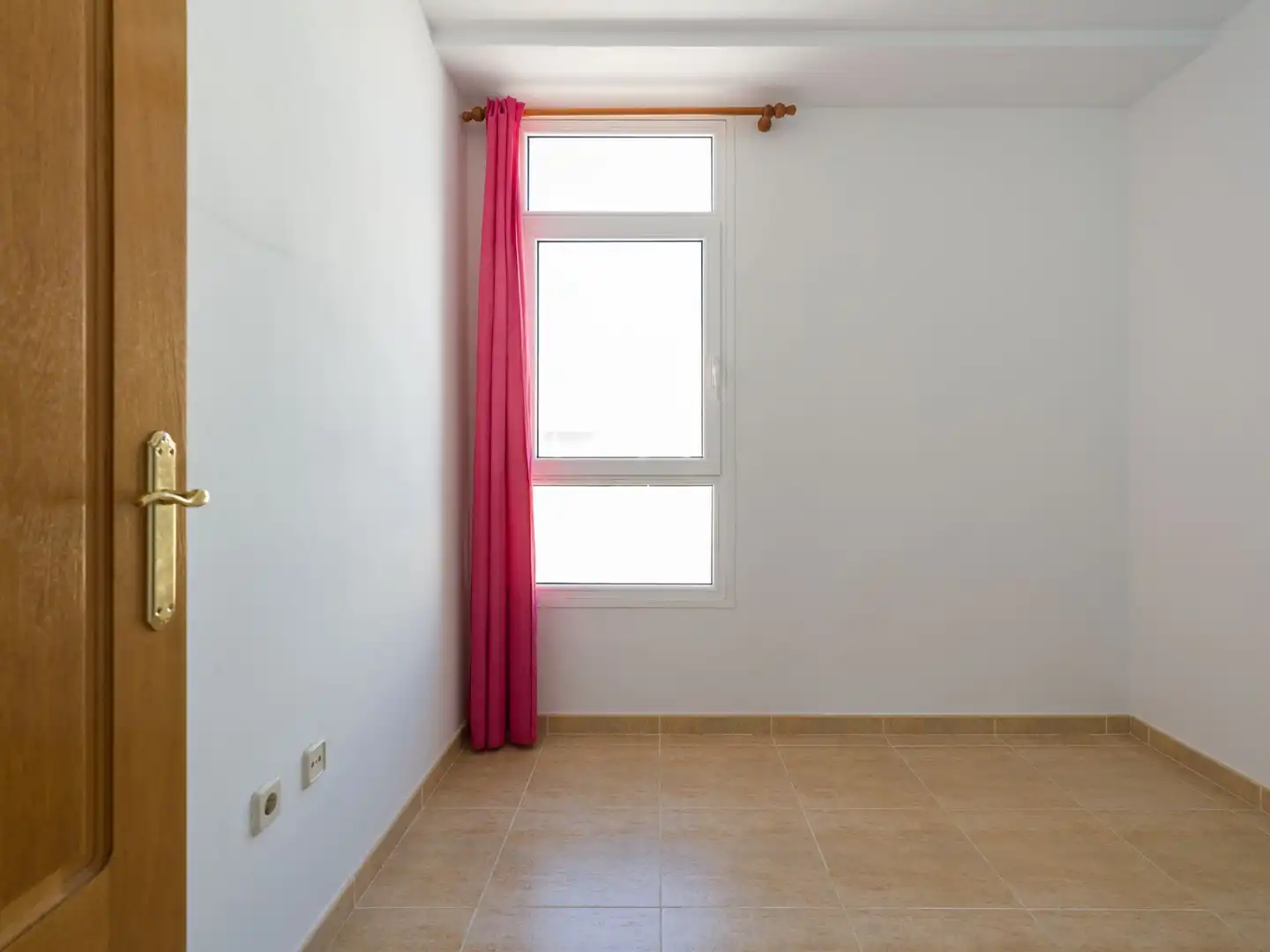 Habitación de Piso en venta en La Oliva