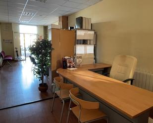 Premises to rent in León Capital 