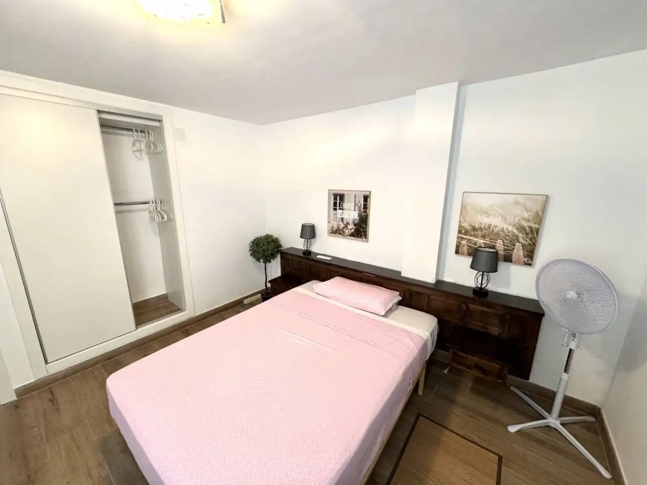 Flat for rent in Calle NOVELDA, Playa Muchavista