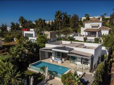 Maison avec piscine à louer à La Quinta