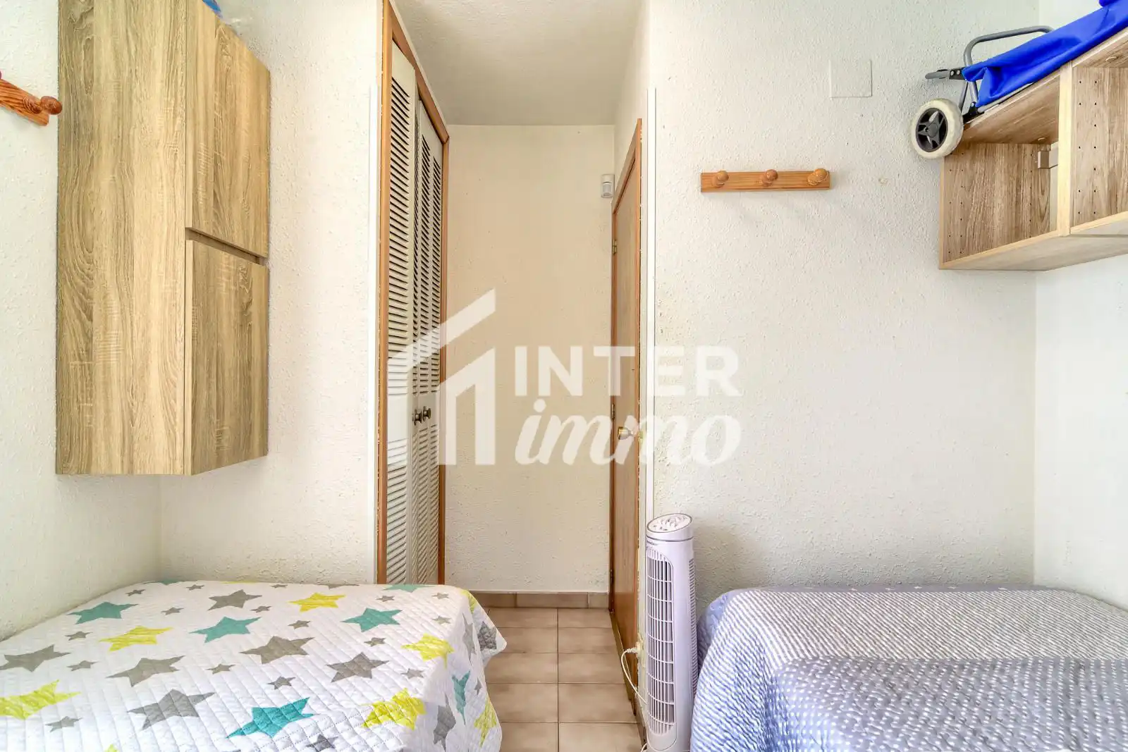 Apartament amb ascensor en venda a Paseo Maritim 28, imagen 16