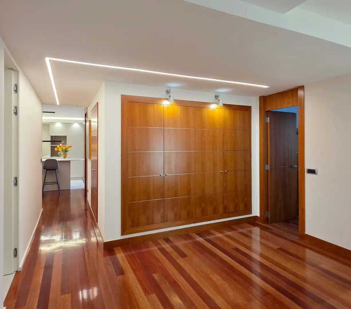 Wohnung mit Aufzug zum Verkauf in General Vara de Rey 5, imagen 27