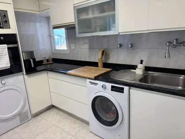 Piso con terraza en venta en Miguel Zabaleta Kalea 29, imagen 16