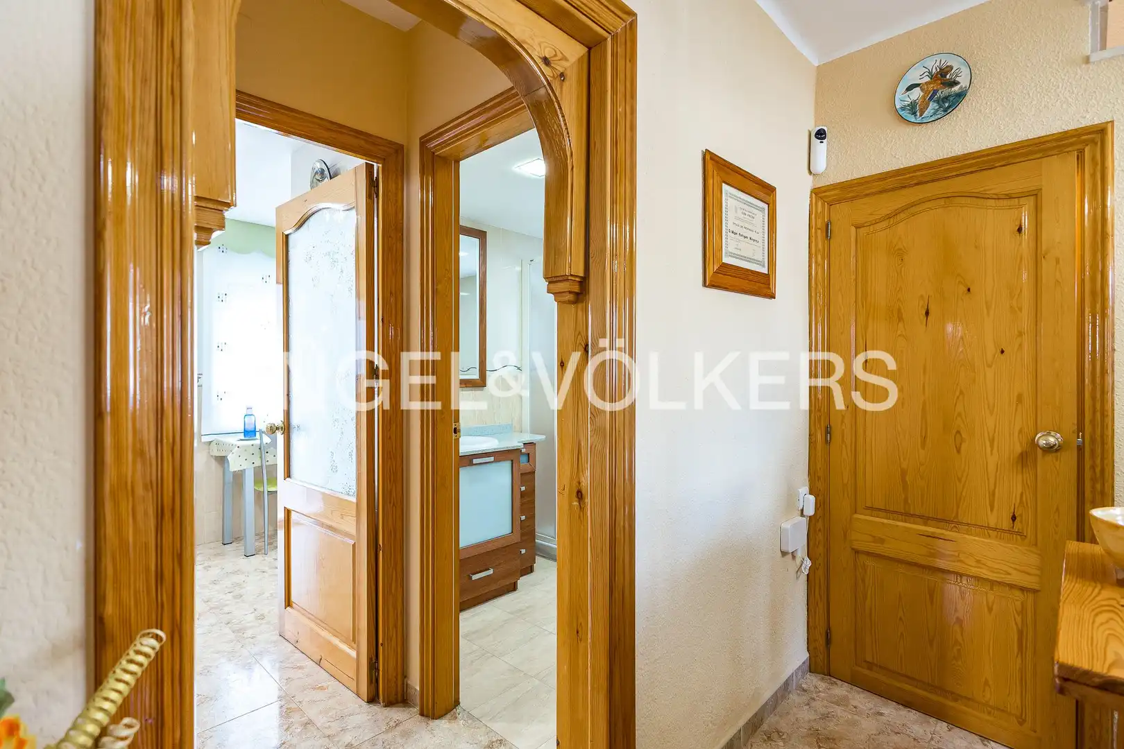 Casa con jardín en venta en Albinyana, imagen 7