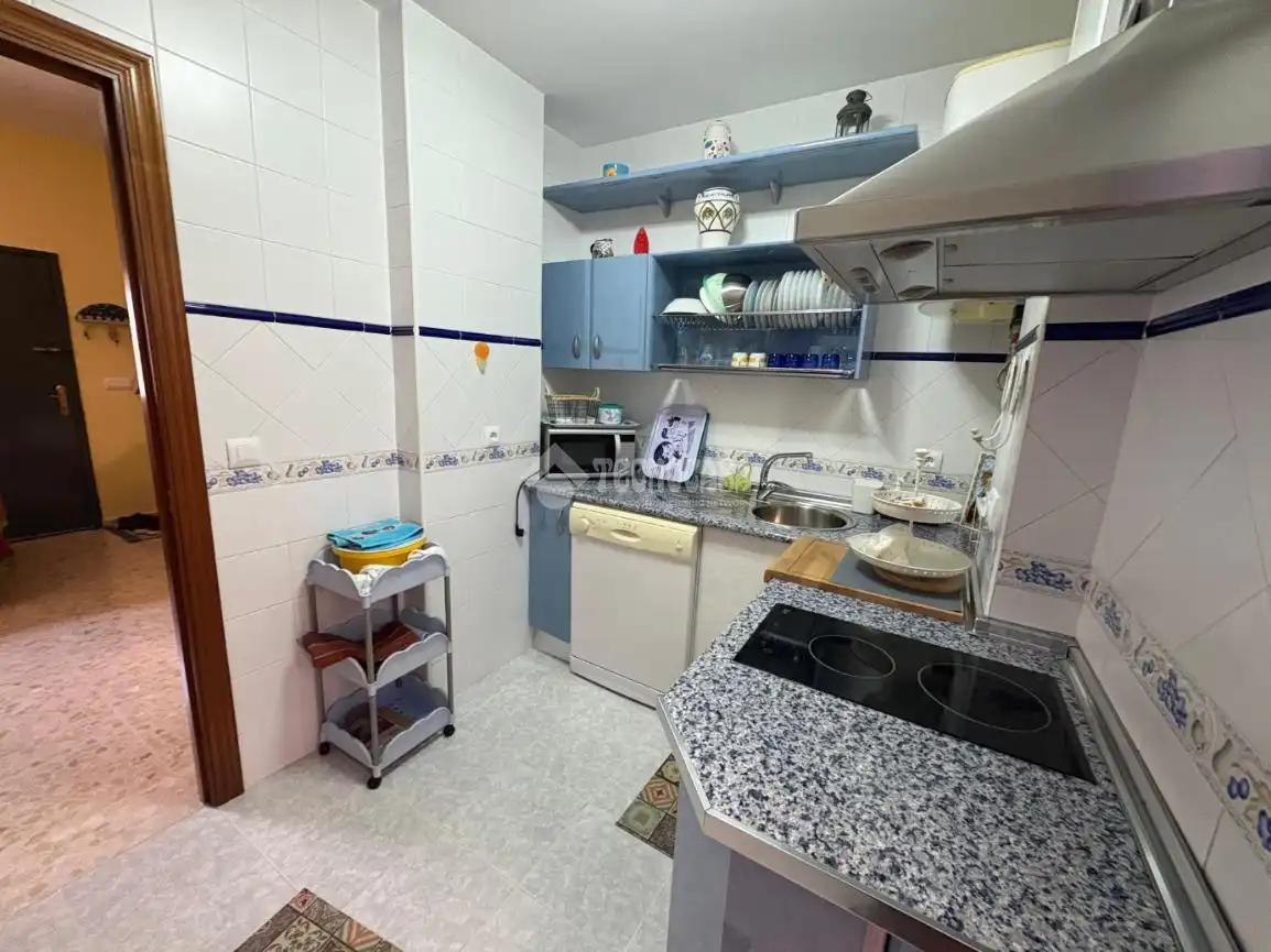 Piso en venta en Calle Virgen de las nieves, imagen 17