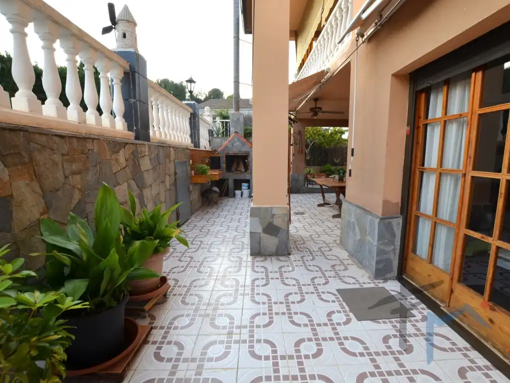 Casa o chalet en venta en Avenida Can Parellada (Parellada), Masquefa