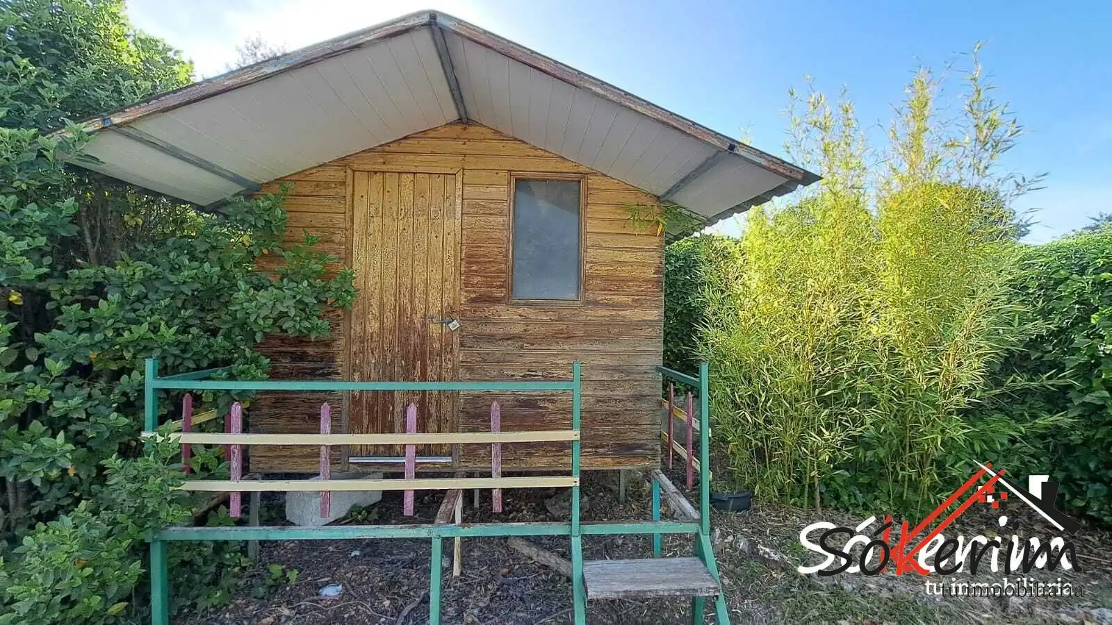 Casa o chalet en venta en Eurovillas