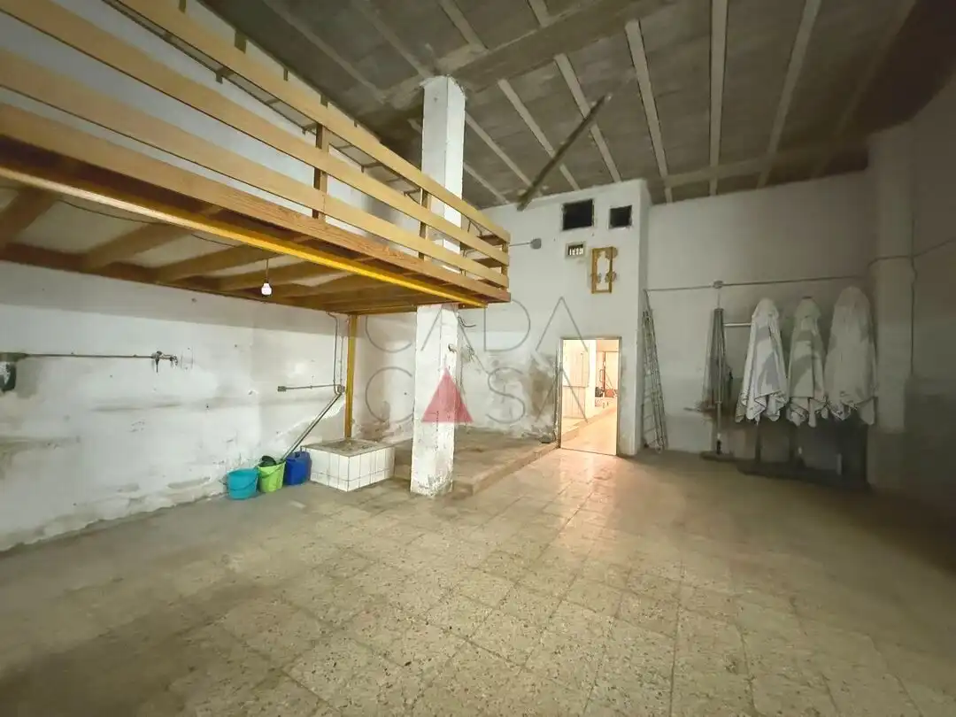 Local comercial de lloguer a Muriedas, imagen 17