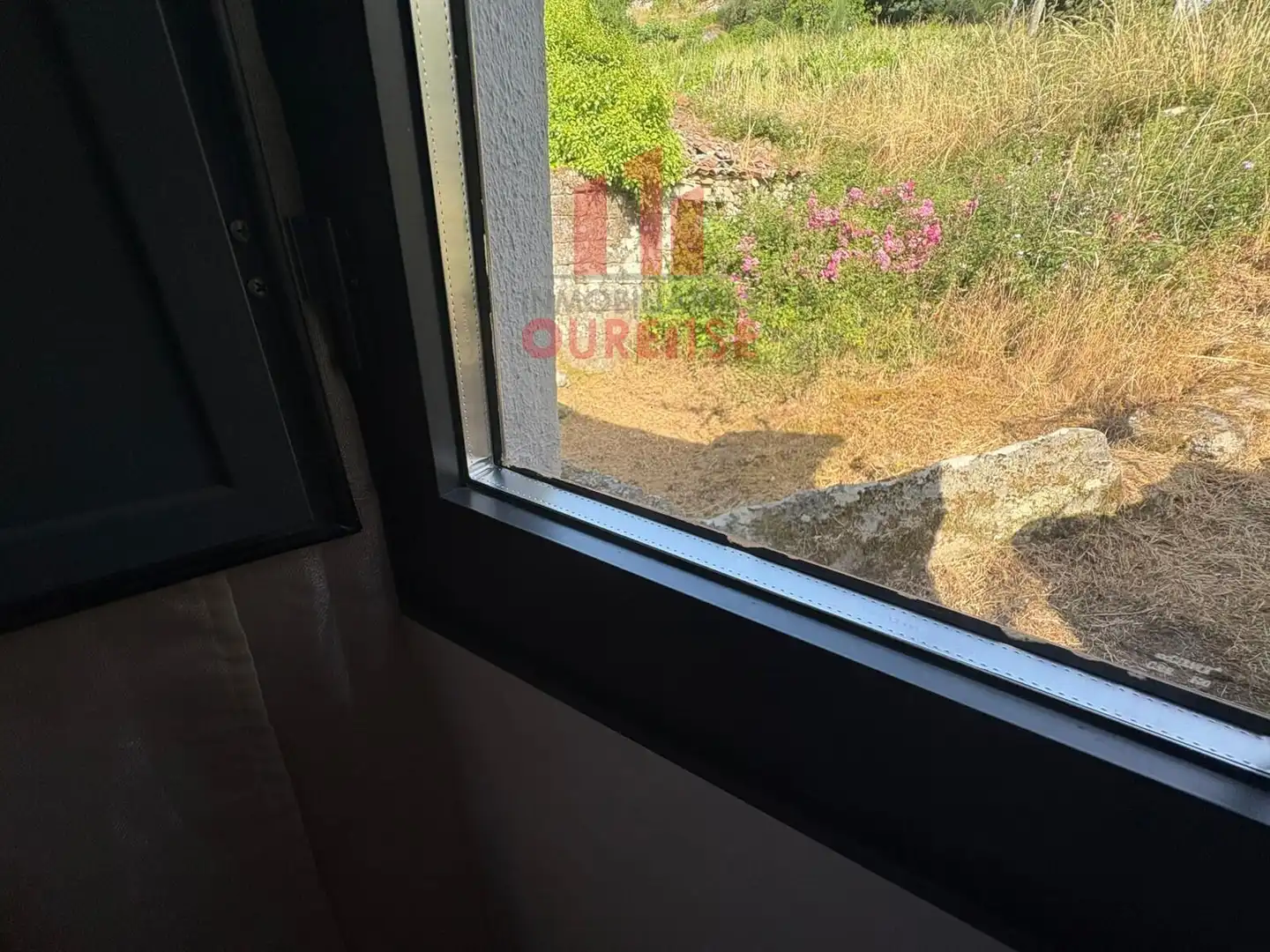 Casa o xalet en venda en Nogueira de Ramuín
