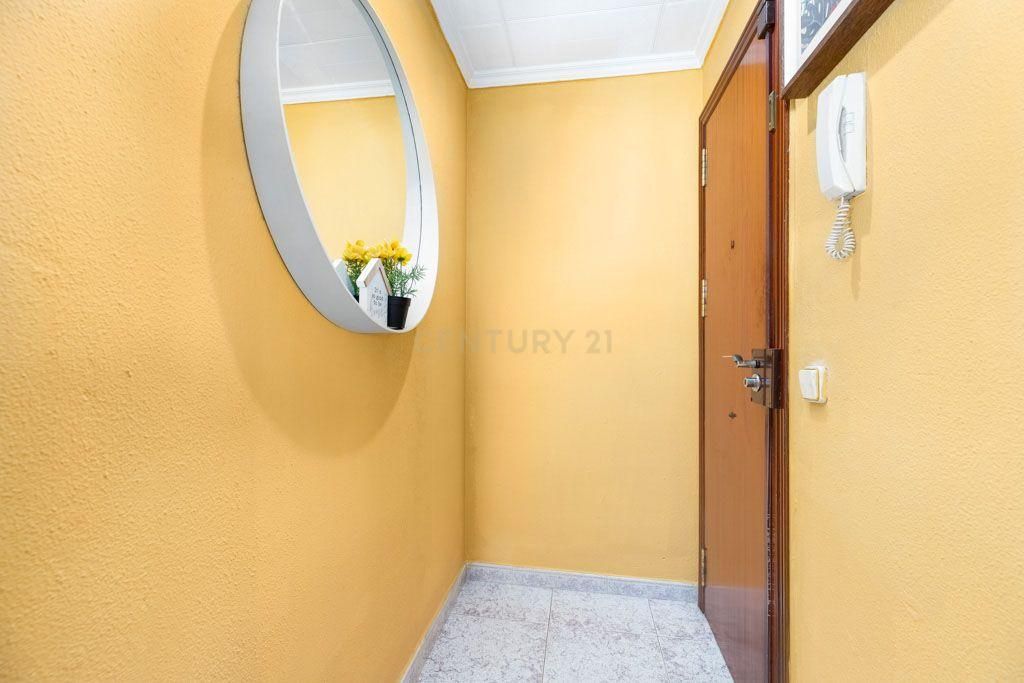 Apartament en venda en Parets del Vallès