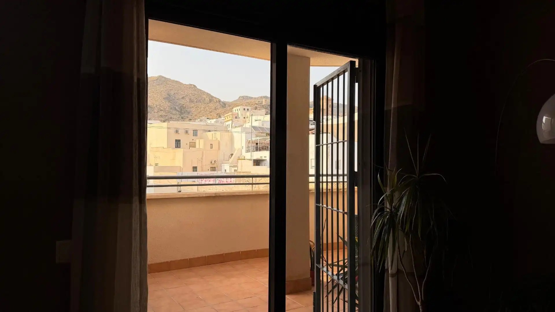 Terrassa de Pis en venda en Níjar amb Aire condicionat
