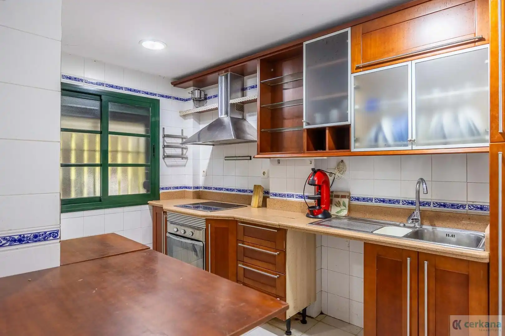 Chalet con piscina en venta en Rosales los, imagen 20