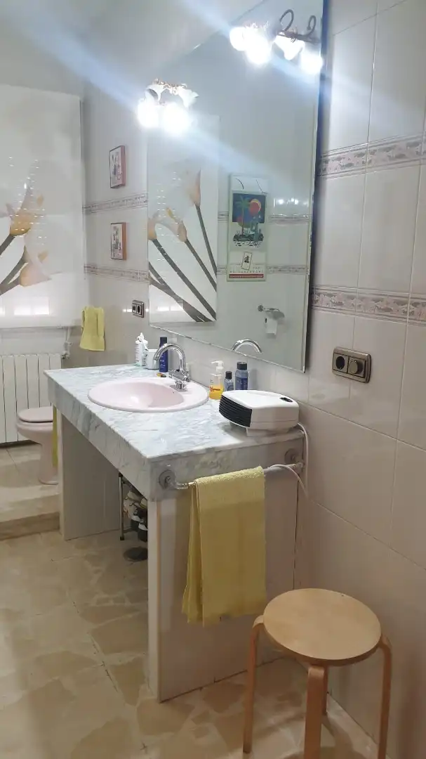 Haus mit Pool zum Verkauf in Calle Don Benito 10, imagen 10