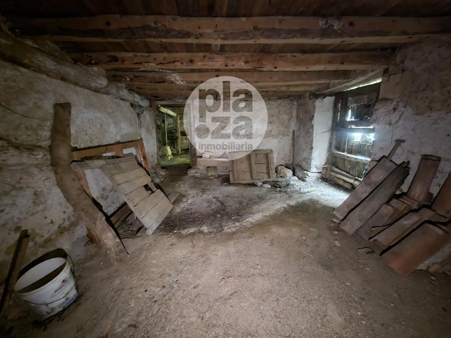 Houses for sale in Valle de Sedano  with Private garden and Terrace