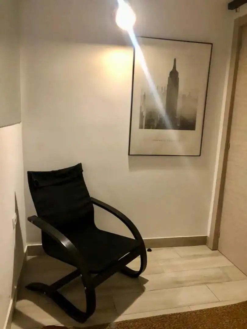 Appartement compact à louer à Centro, imagen 8