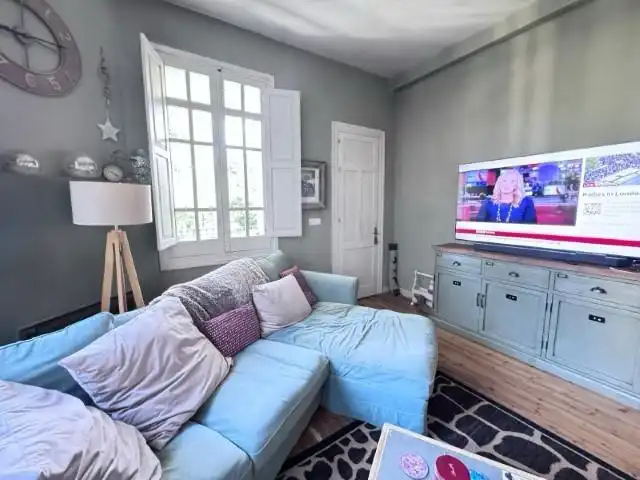 Casa con terraza en venta en CASTAÑERA, imagen 13
