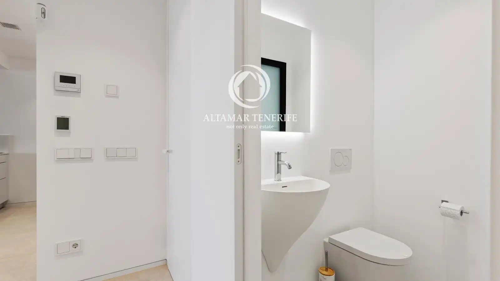 Apartment with pool for sale in Avenida de Palm Mar, imagen 27