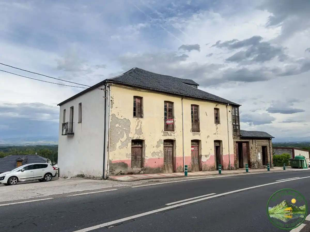Casa rústica con jardín en venta en General, imagen 3