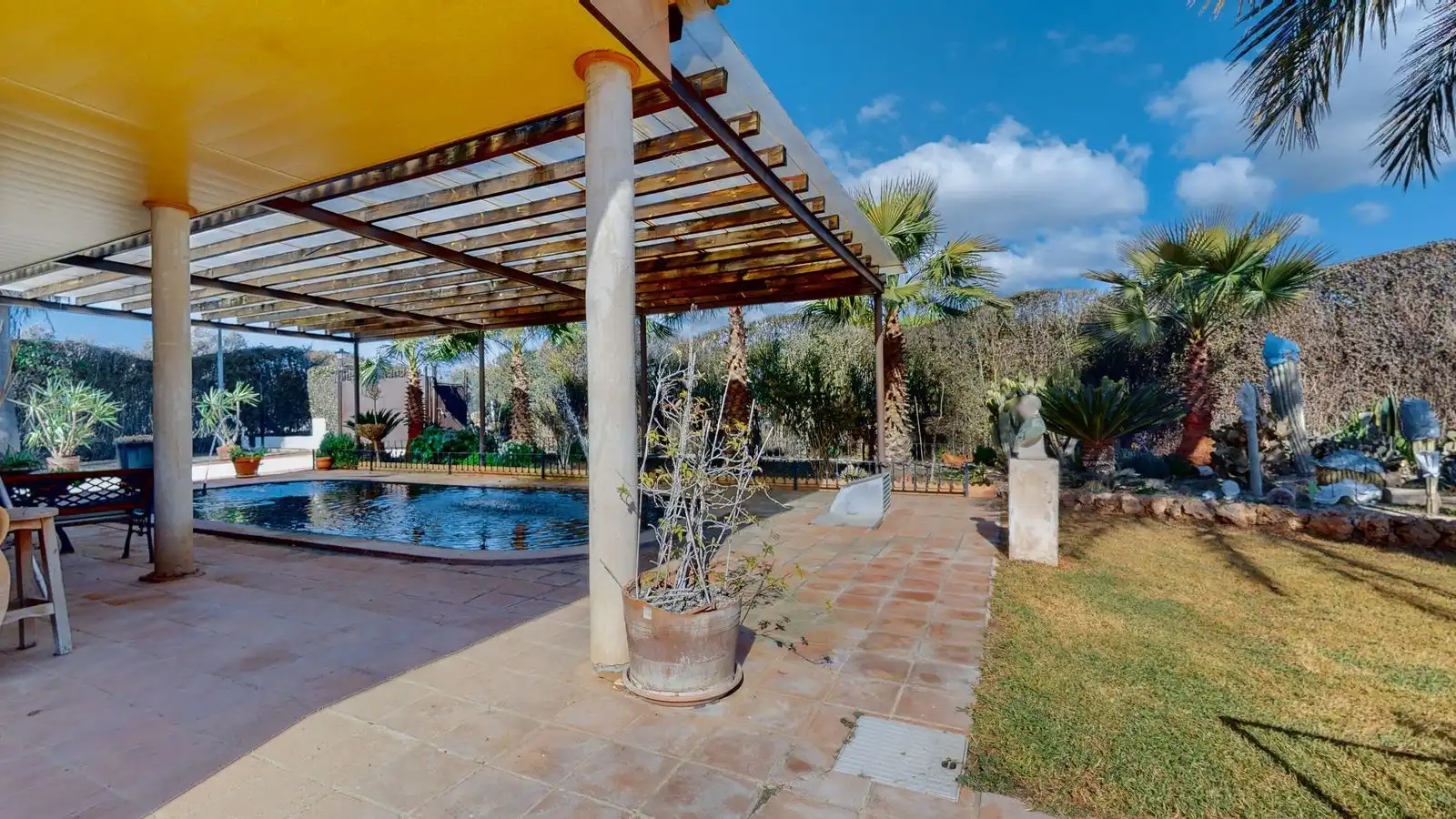 Casa con piscina en venta en Bobadilla - Bobadilla Estación - La Joya, imagen 26