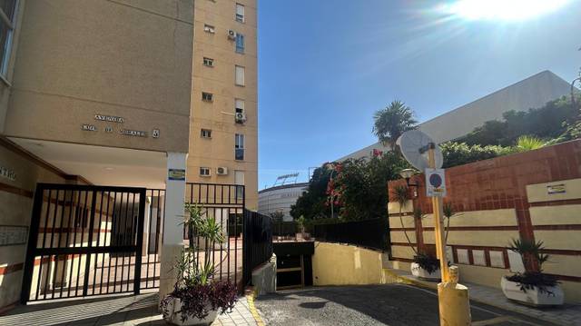 Piso en Venta en La Buhaira