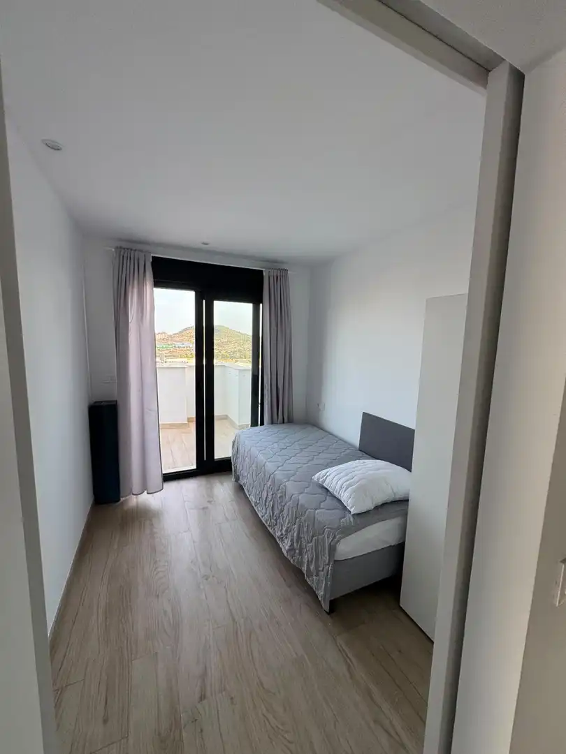 Reihenhaus zum Verkauf in Balcón de Finestrat - Terra Marina, imagen 28