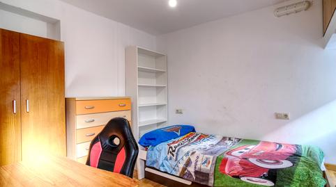 Foto 5 de Piso en venta en Rúa Violetas, 17, Someso - Matogrande, A Coruña