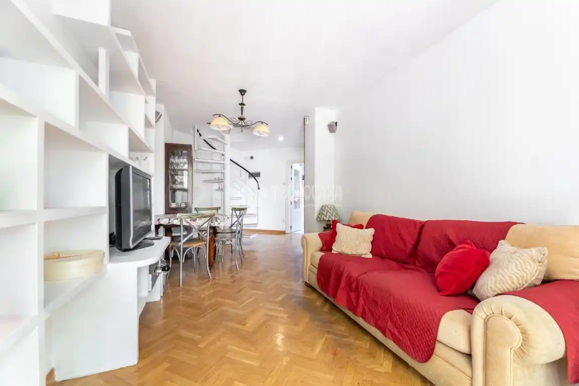 Appartement avec terrasse à vendre à Los Ángeles - Jarandilla, imagen 4