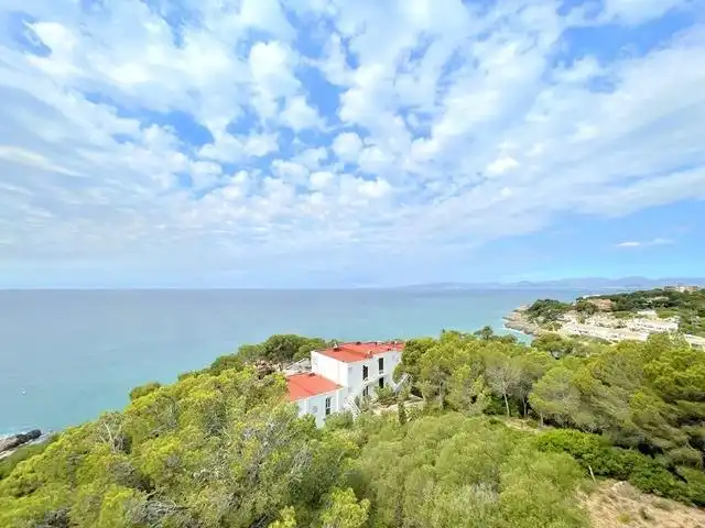 Flat with terrace for sale in Pla de Maset - Cap de Salou, imagen 2