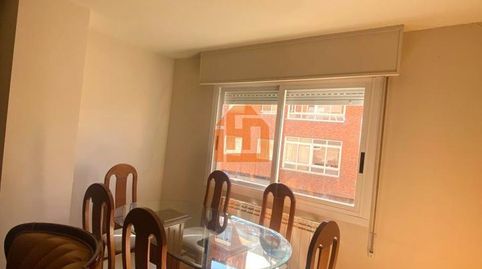 Foto 3 de Apartamento de alquiler en Colada, Trobajo del Camino, San Andrés del Rabanedo