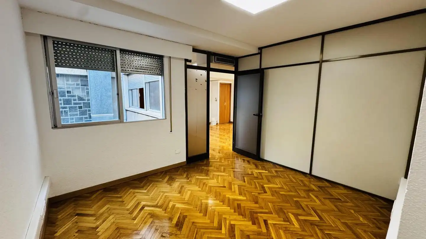 Büro mit Aufzug zur Miete in Calle de Felipe Sanclemente, imagen 14