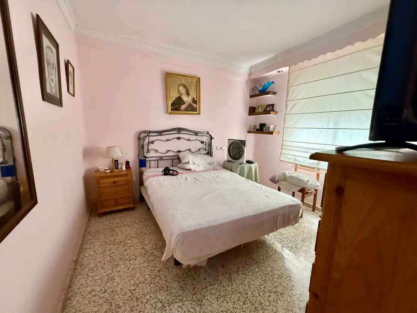 Wohnung mit Aufzug zum Verkauf in Calle Camarón 31, imagen 14
