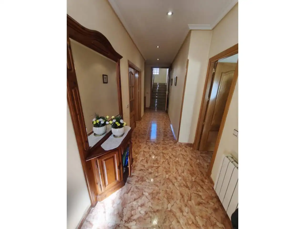 Casa o xalet en venda en Ajofrín amb Calefacció i Terrassa