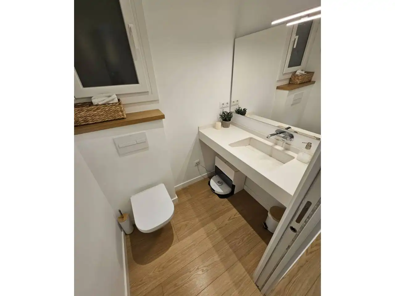 Flat with terrace for sale in Calle PROVENÇA, imagen 13