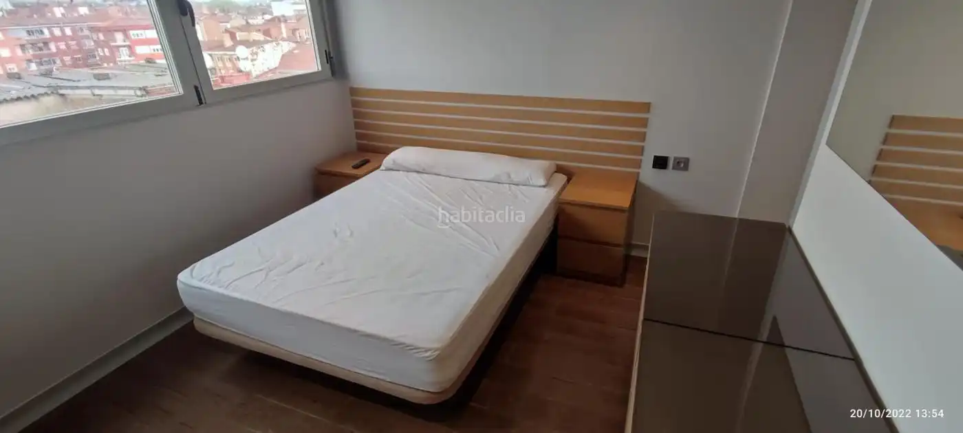 Apartament amb ascensor de lloguer a Avenida de Nocedo 8, imagen 14