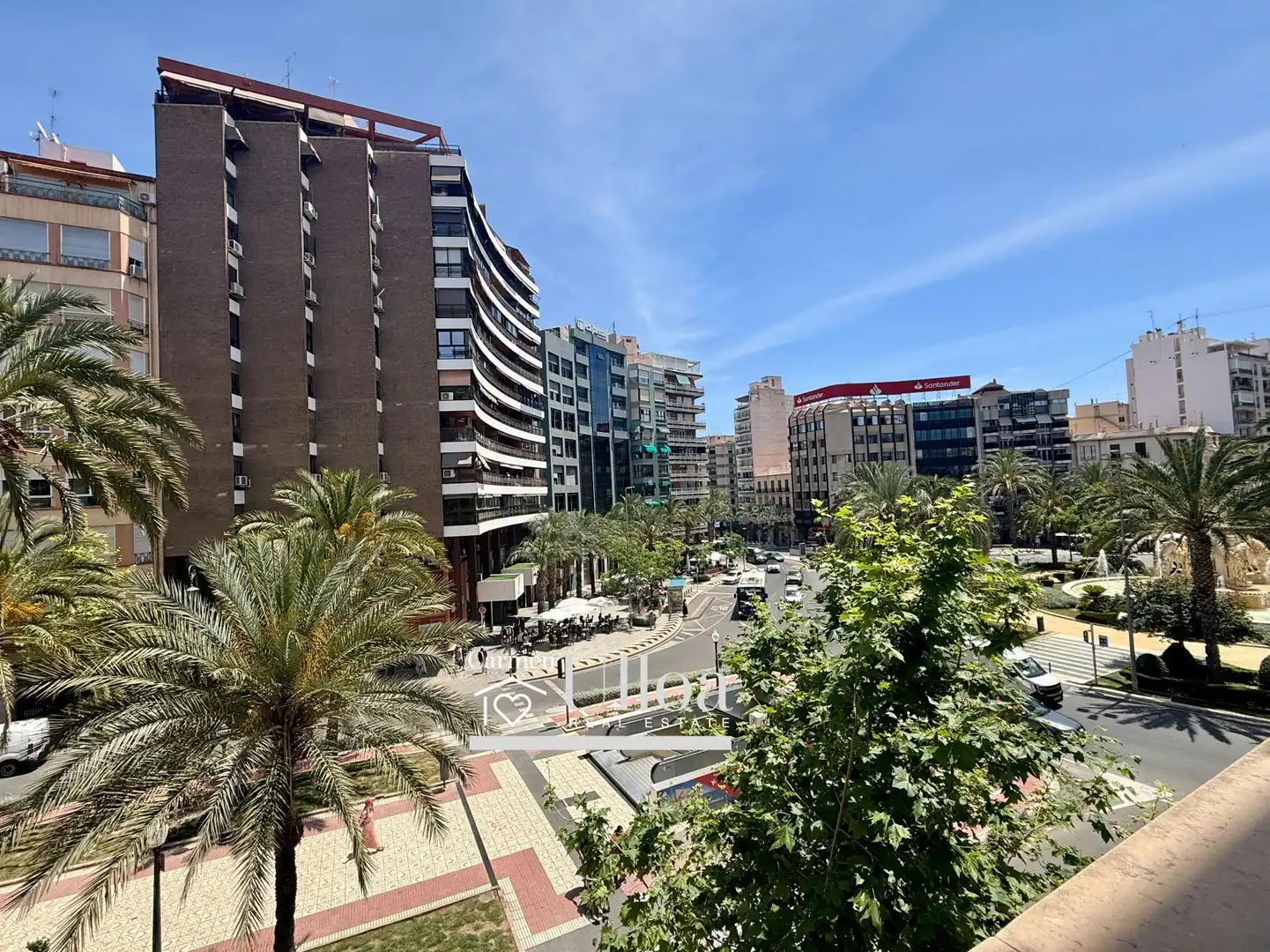 Piso con ascensor en venta en Plaza luceros de los, imagen 22