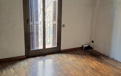 Bedroom of Flat for sale in  Barcelona Capital