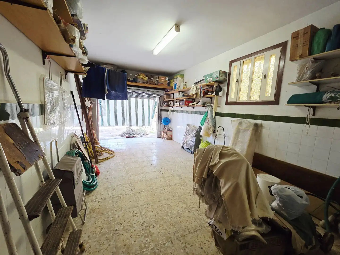 Casa o xalet en venda en Cunit amb Calefacció, Jardí privat i Terrassa