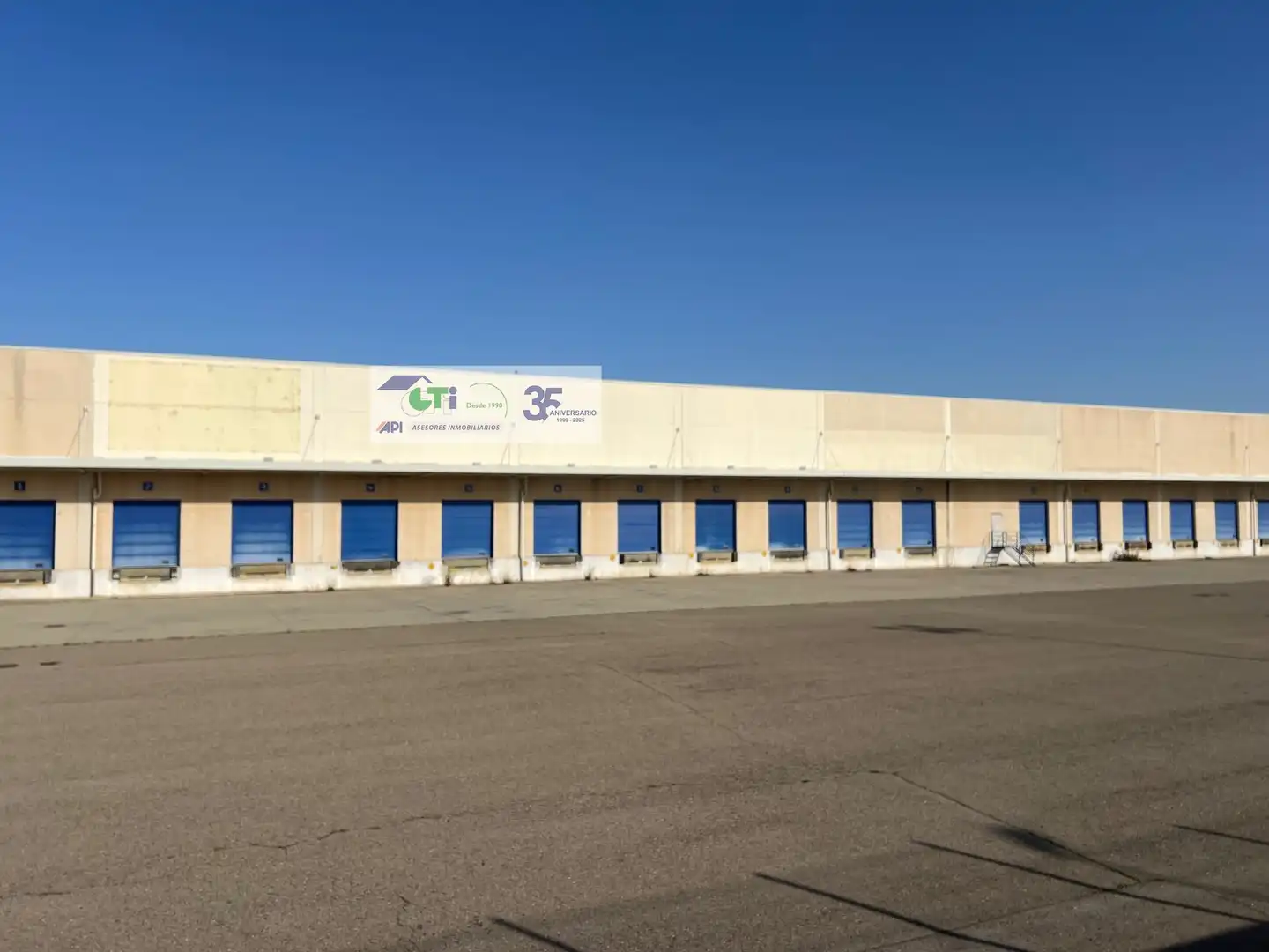 Industrial building to rent in C/ RÍO DE JANEIRO, imagen 22