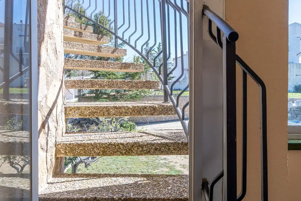 Casa o xalet en venda en Roses amb Calefacció, Jardí privat i Terrassa