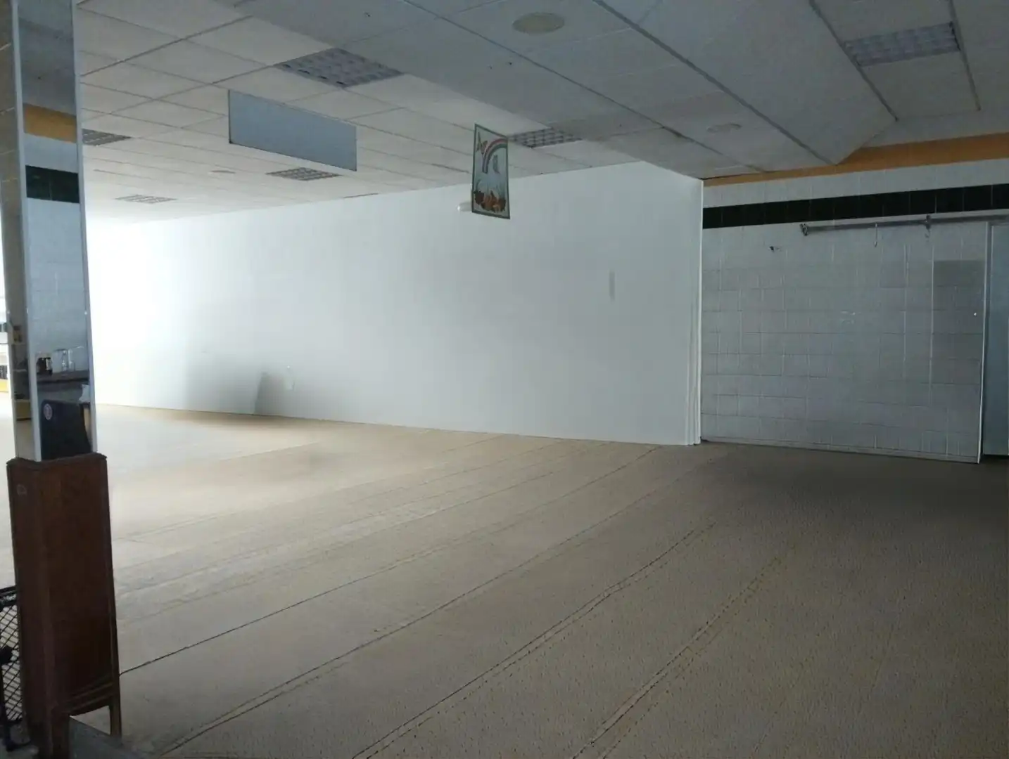 Commercial properties for rent in Ribera del Fresno  with Air Conditioner