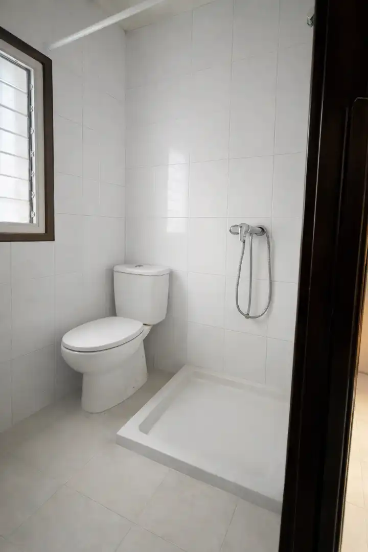 Baño de Piso en venta en Canet de Mar