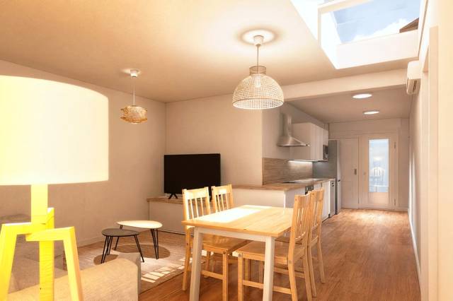 Piso en Venta en Calle Guatisea en Valterra - Altavista