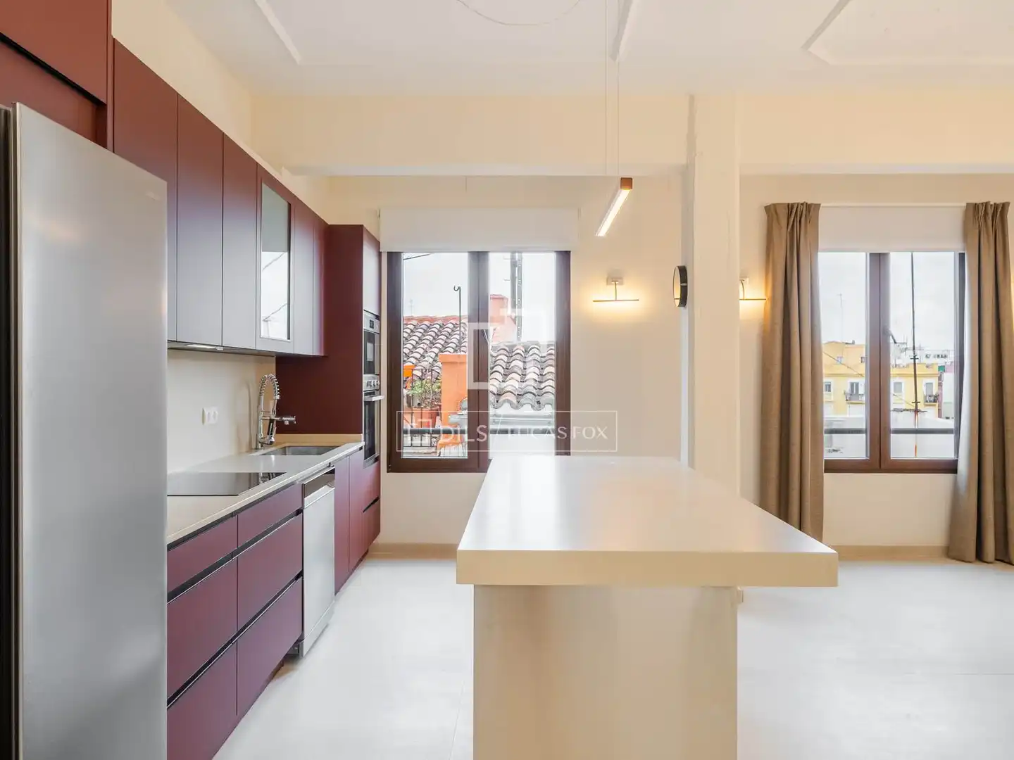 Wohnung zur Miete in Valencia, Valencia