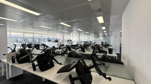 Foto 2 de Oficina de alquiler en Carrer de Pujades, Diagonal Mar i el Front Marítim del Poblenou,  Barcelona Capital