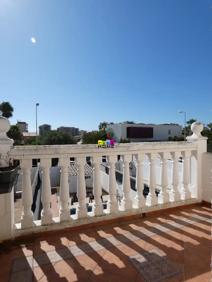 Villa mit Terrasse zum Verkauf in Torreón - La Almadraba, imagen 29