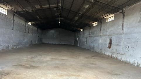 Photo 2 of Industrial buildings to rent in Miguelturra, Ciudad Real