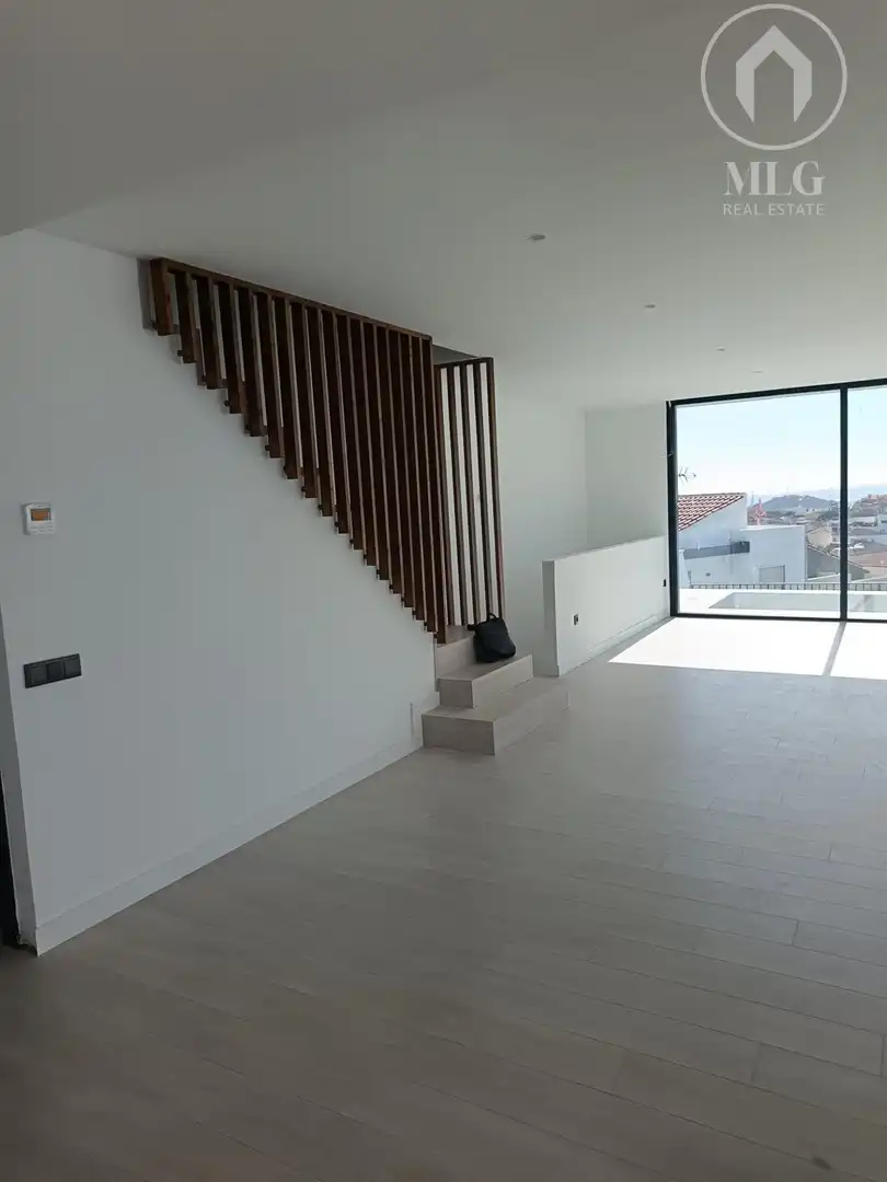 Maison mitoyenne avec piscine à vendre à Alberto Durero, imagen 7