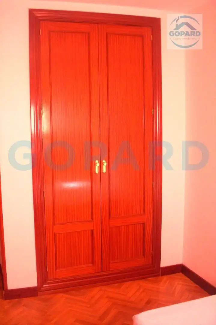 Maisonette zur Miete in Villanueva de la Cañada ciudad