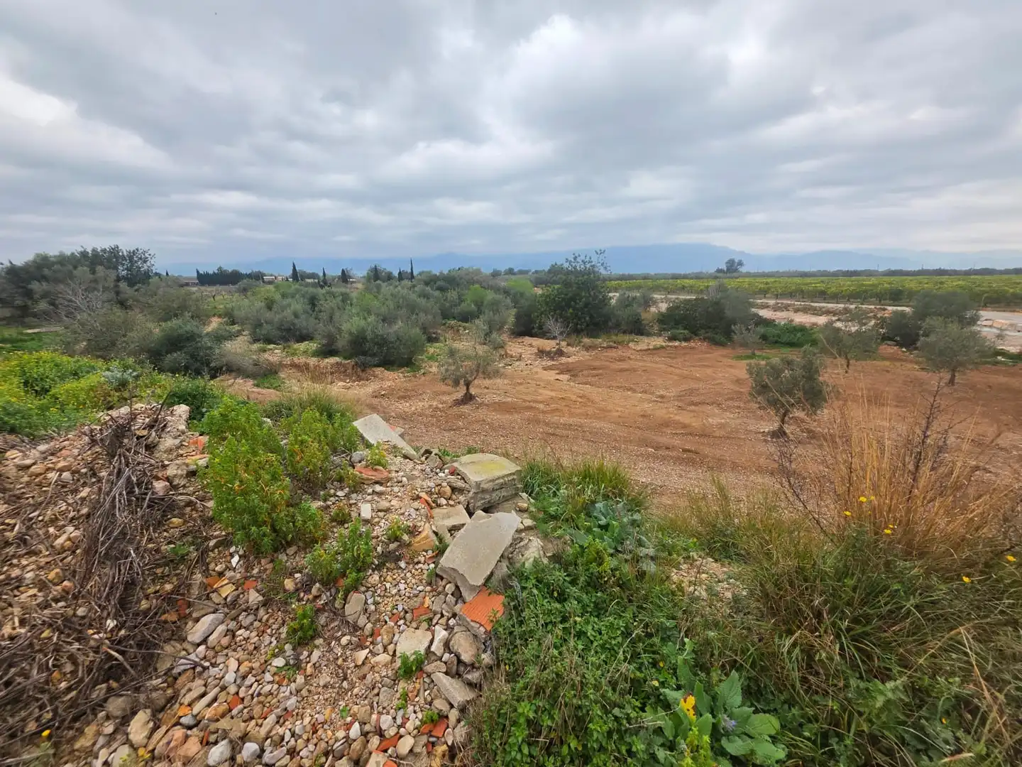 Terreno rustico in vendita a Santa Bàrbara, imagen 35